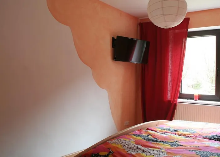 Ferienhaus Geipel