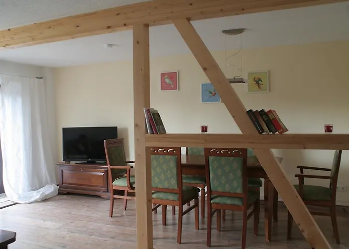 Ferienhaus Geipel