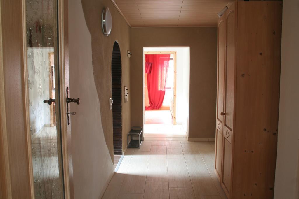 Geipel Apartment