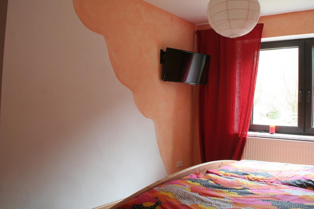 Apartment Geipel Wohlbach