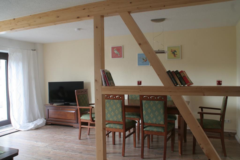 Apartment Geipel