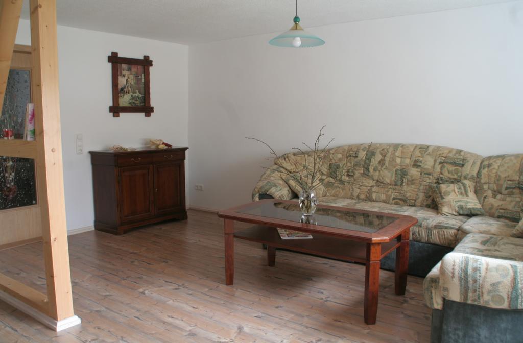 Geipel Apartment Wohlbach